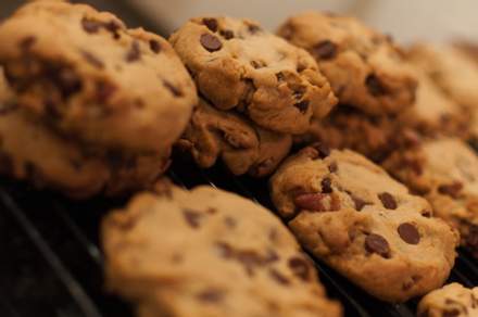 From Heather L. Earnhardt’s cookbook, Big Food Big Love